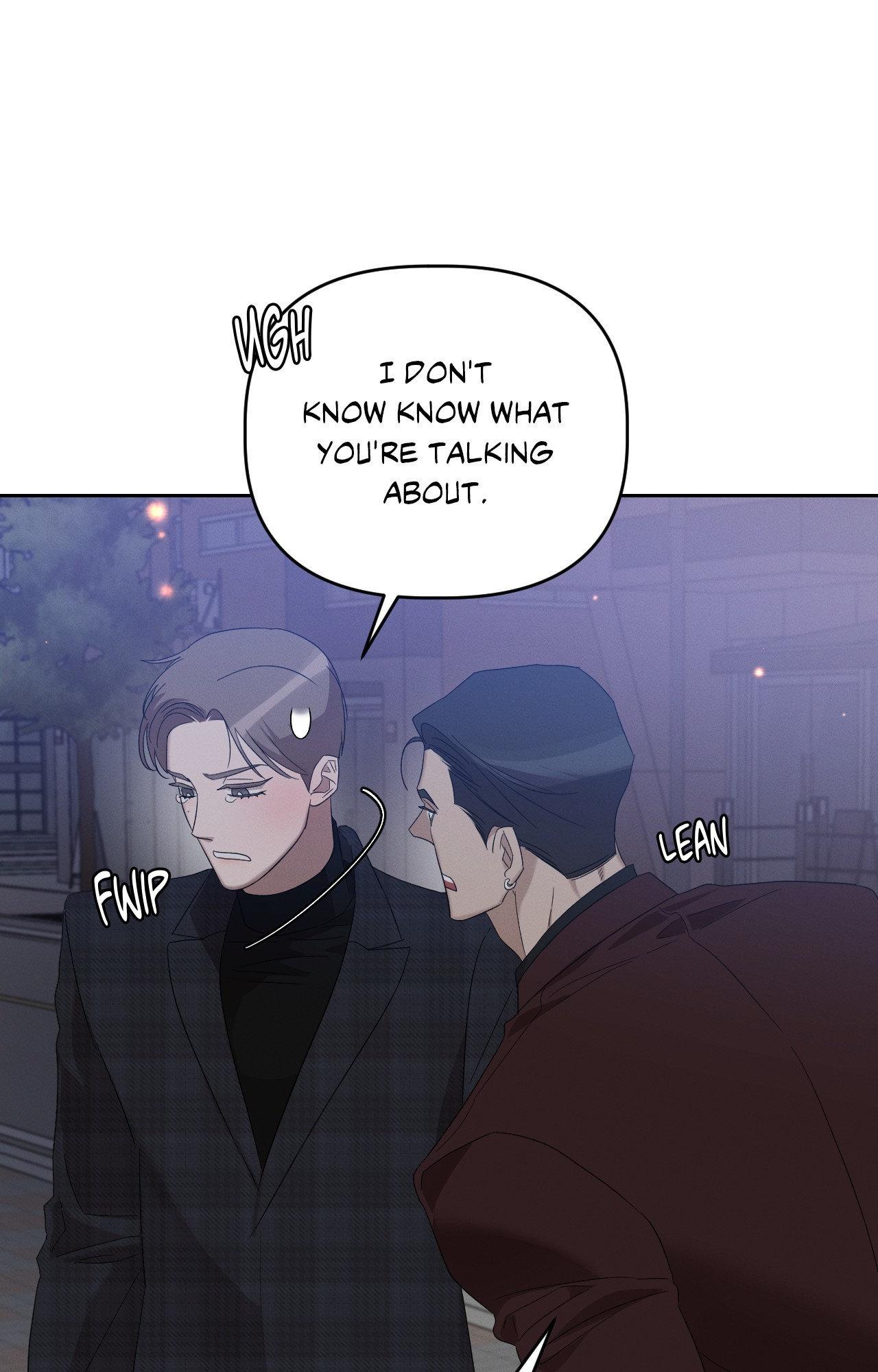 Dangerous Obsessions [Official] - Chapter 9 manhwa