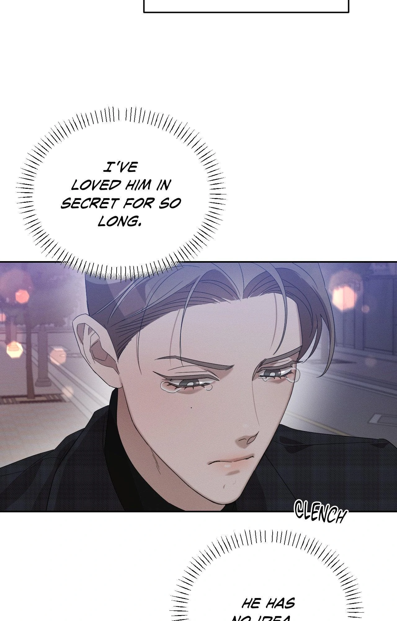 Dangerous Obsessions [Official] - Chapter 9 manhwa