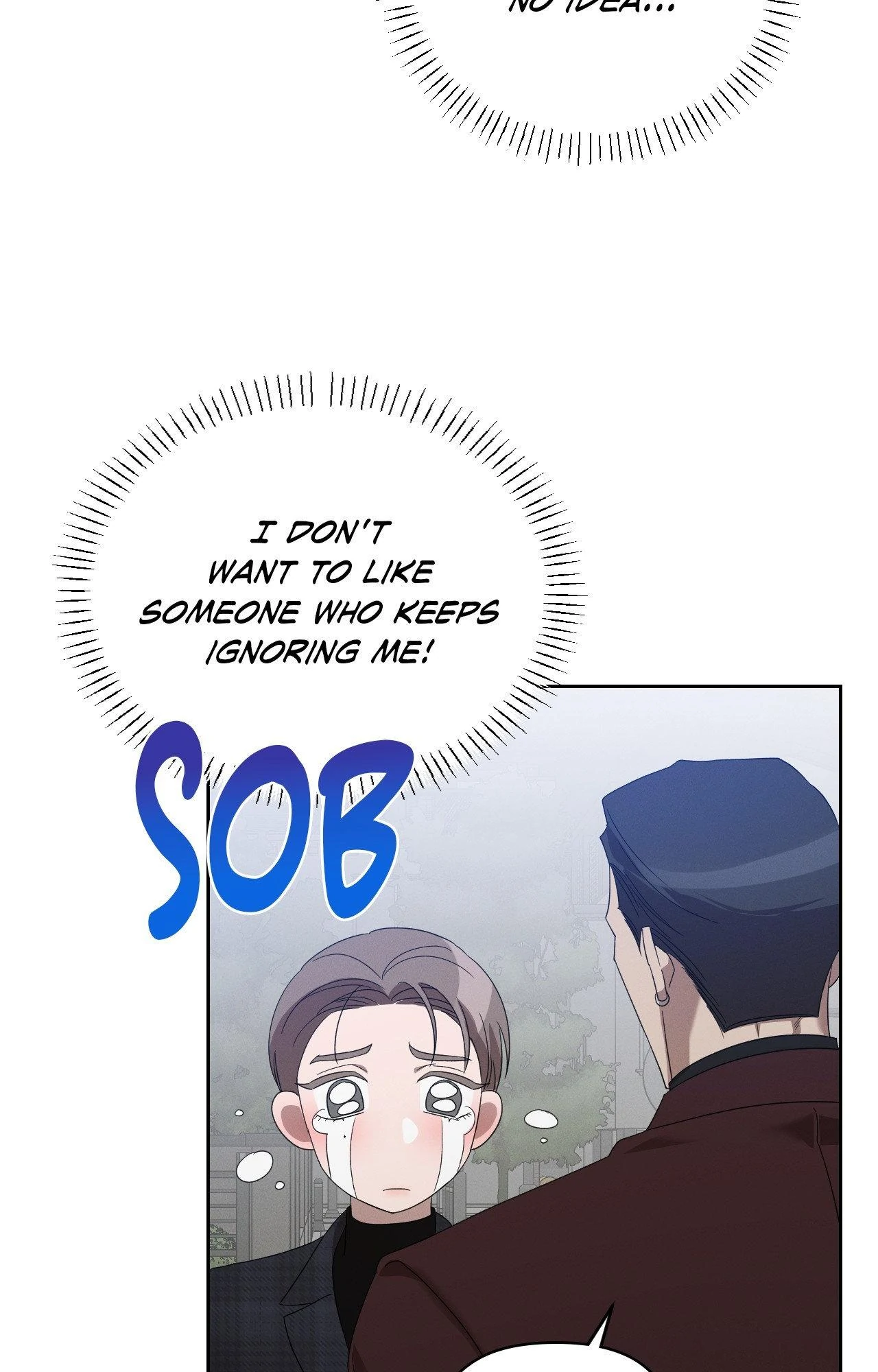 Dangerous Obsessions [Official] - Chapter 9 manhwa