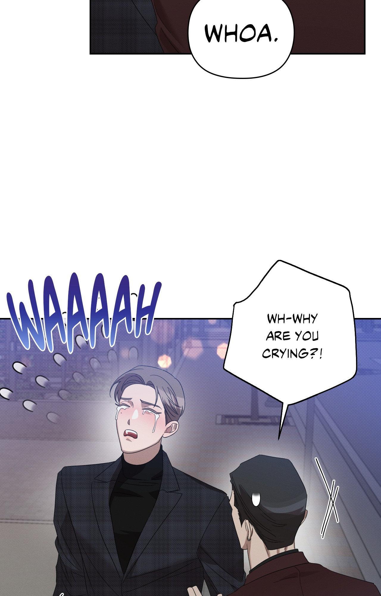 Dangerous Obsessions [Official] - Chapter 9 manhwa