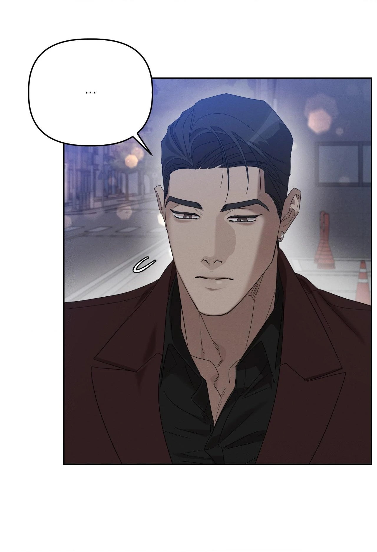 Dangerous Obsessions [Official] - Chapter 9 manhwa