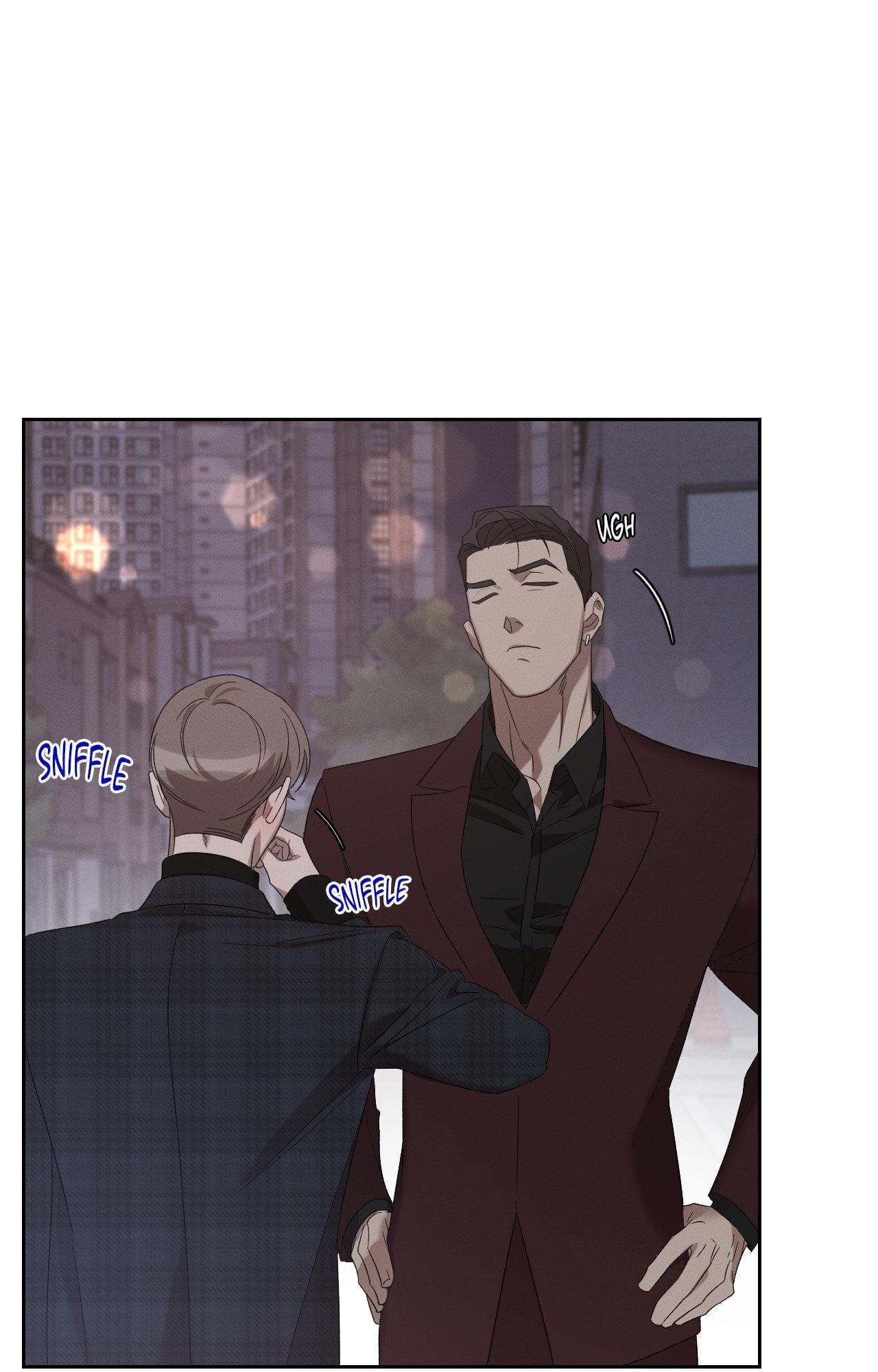 Dangerous Obsessions [Official] - Chapter 9 manhwa