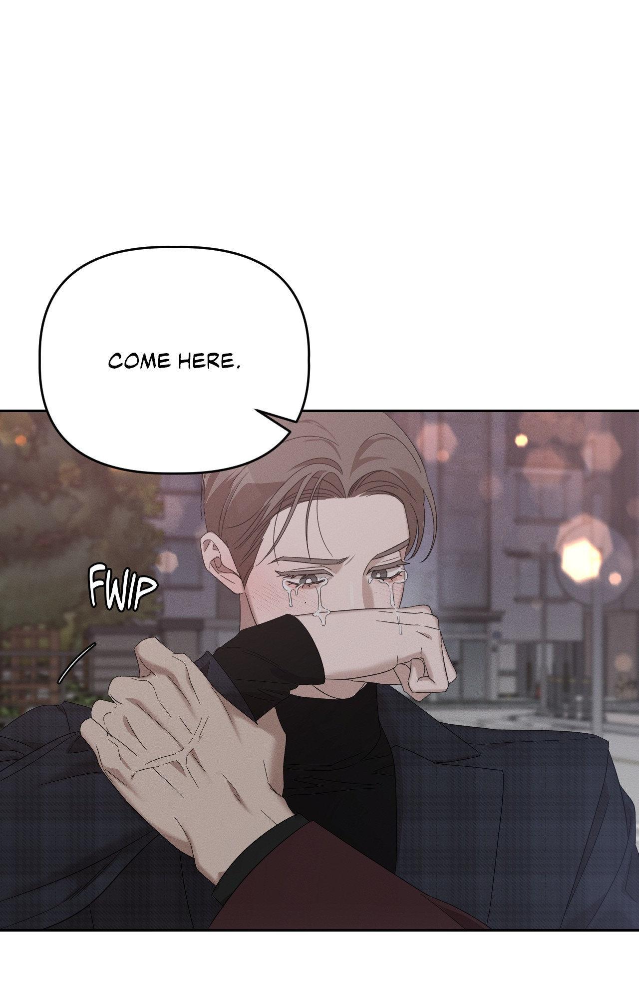 Dangerous Obsessions [Official] - Chapter 9 manhwa