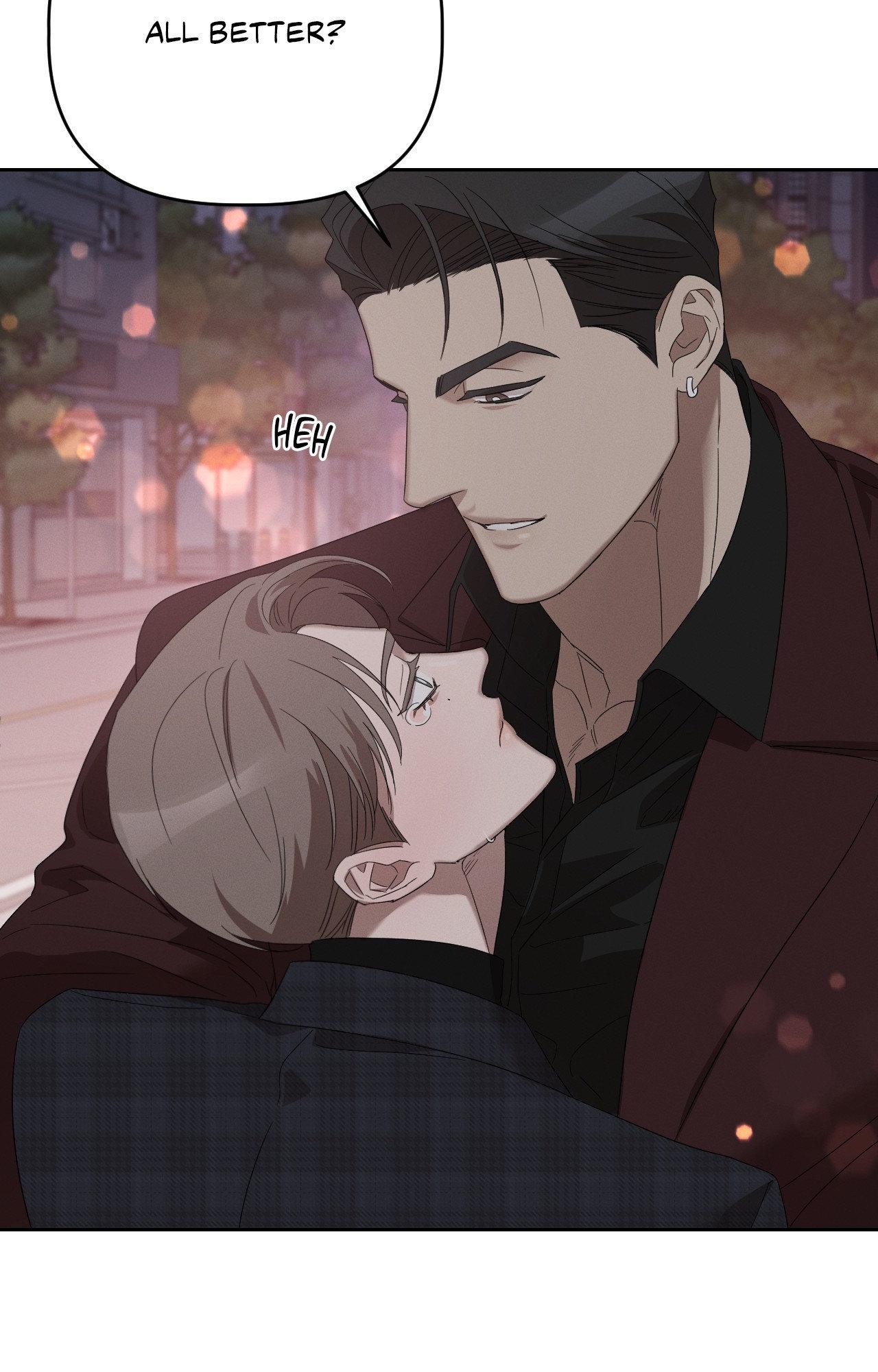 Dangerous Obsessions [Official] - Chapter 9 manhwa