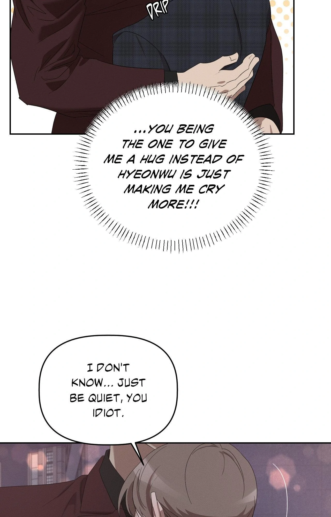 Dangerous Obsessions [Official] - Chapter 9 manhwa