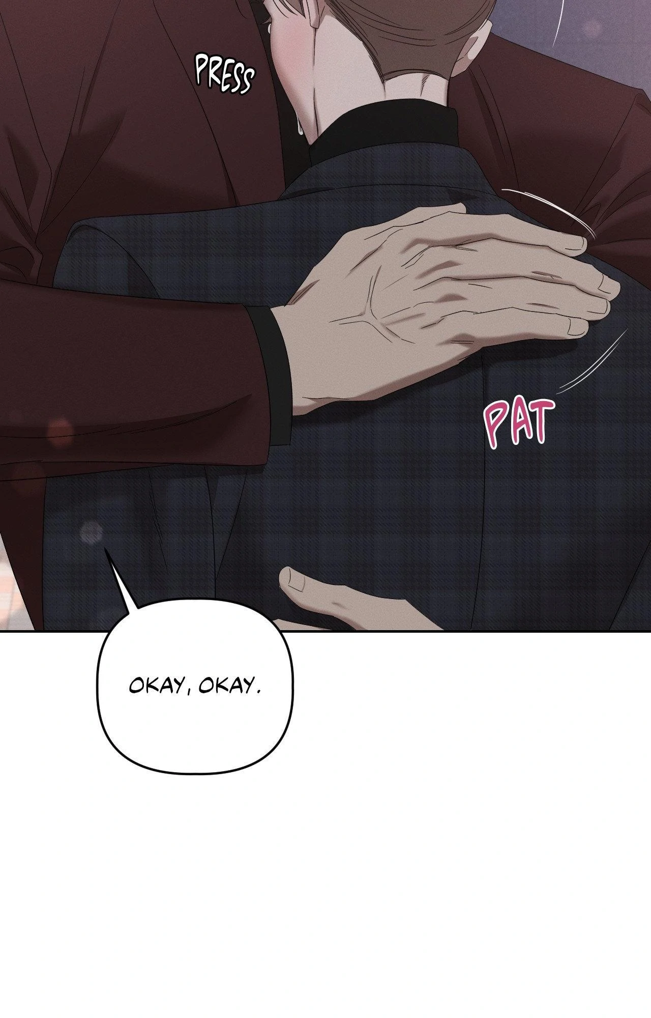 Dangerous Obsessions [Official] - Chapter 9 manhwa