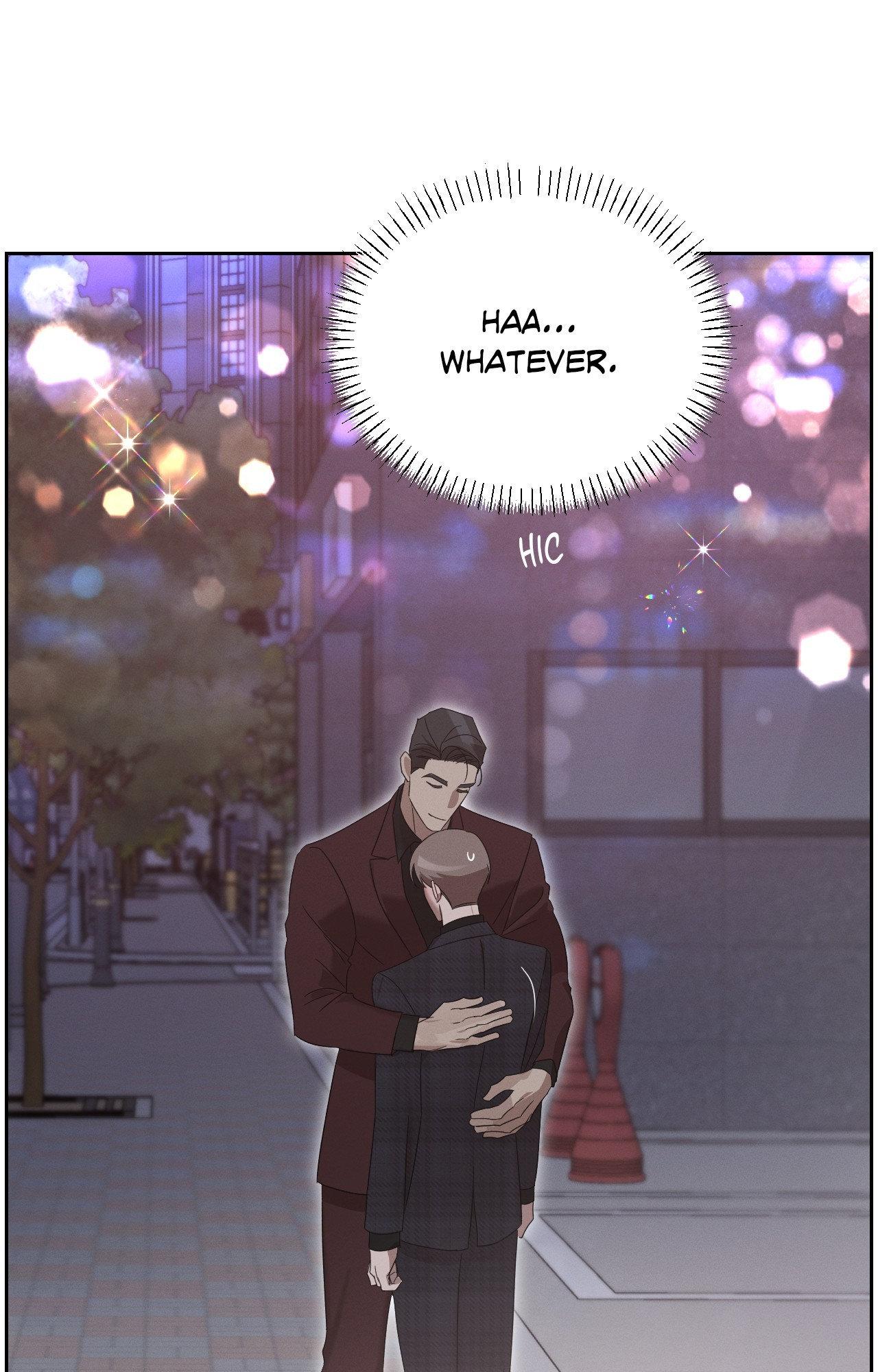 Dangerous Obsessions [Official] - Chapter 9 manhwa