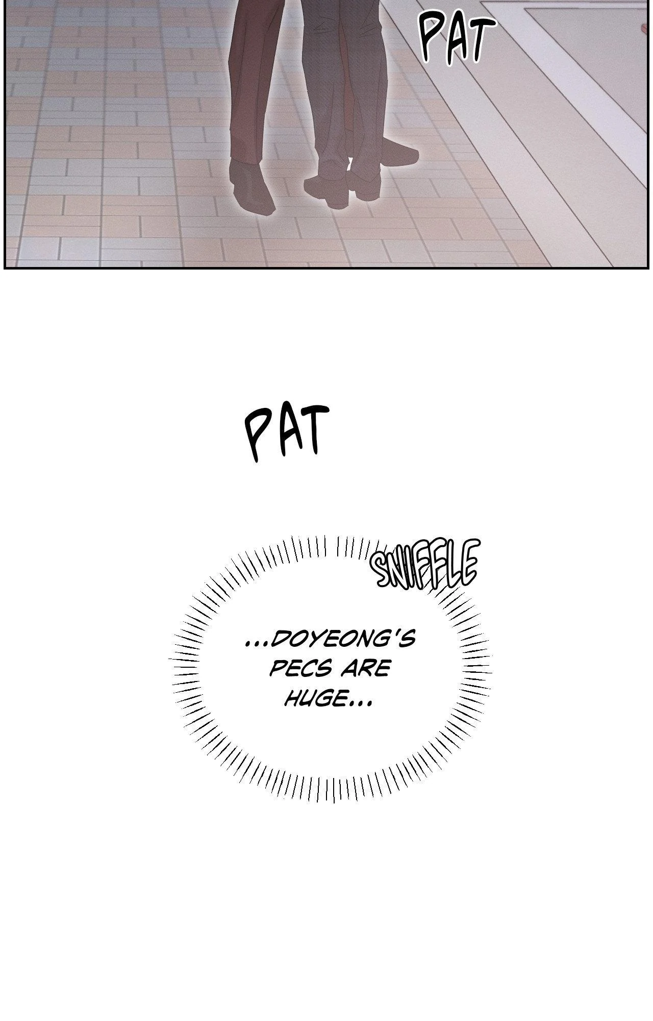 Dangerous Obsessions [Official] - Chapter 9 manhwa