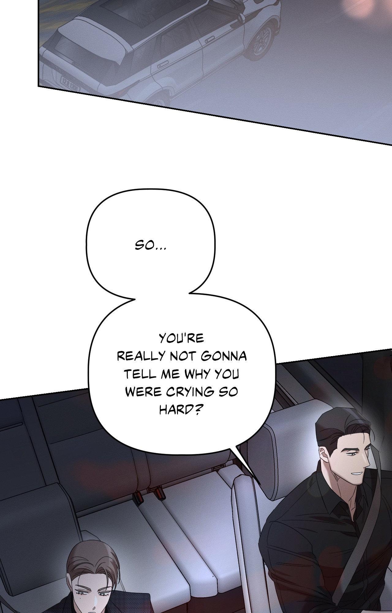 Dangerous Obsessions [Official] - Chapter 9 manhwa