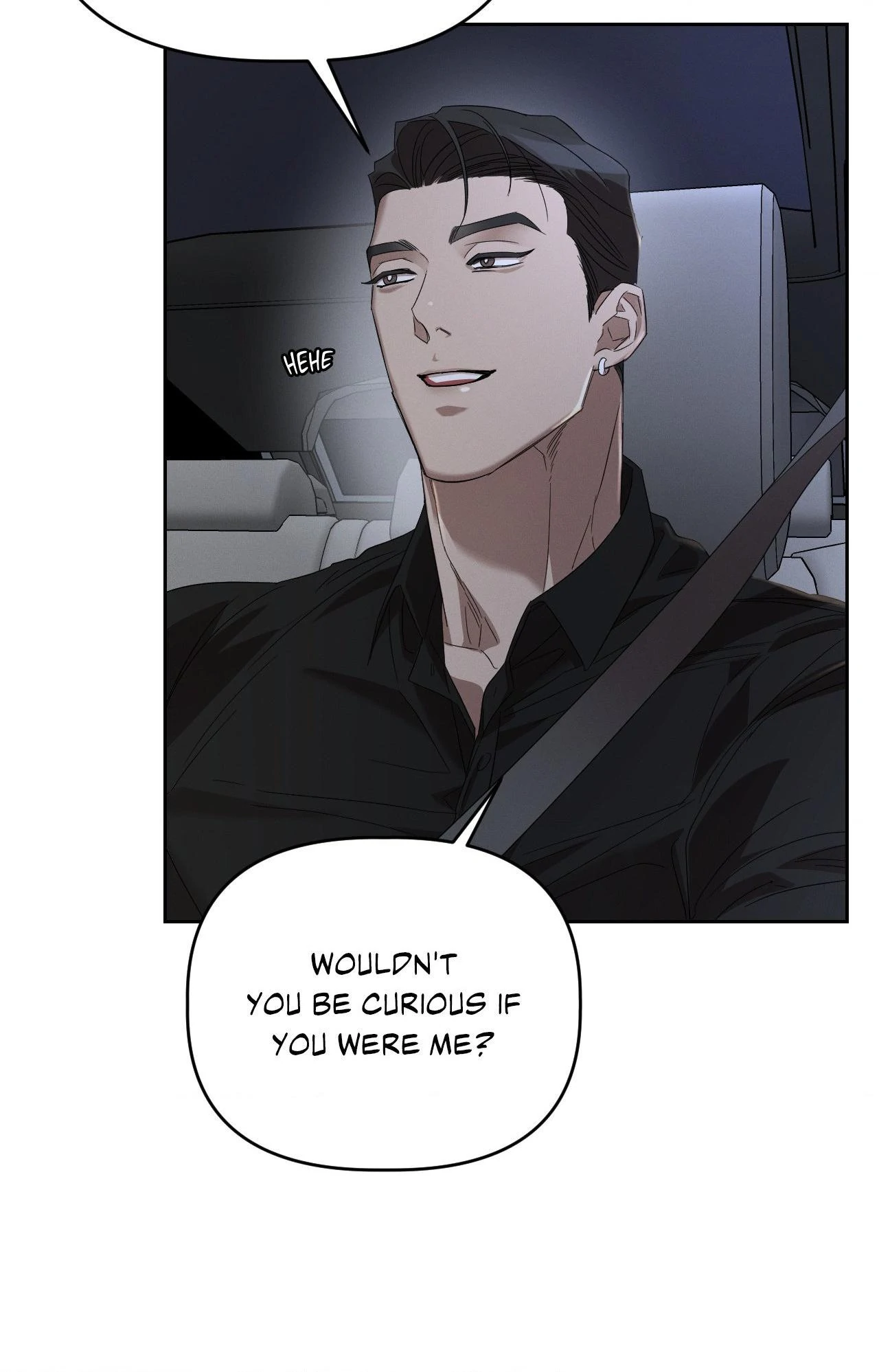 Dangerous Obsessions [Official] - Chapter 9 manhwa