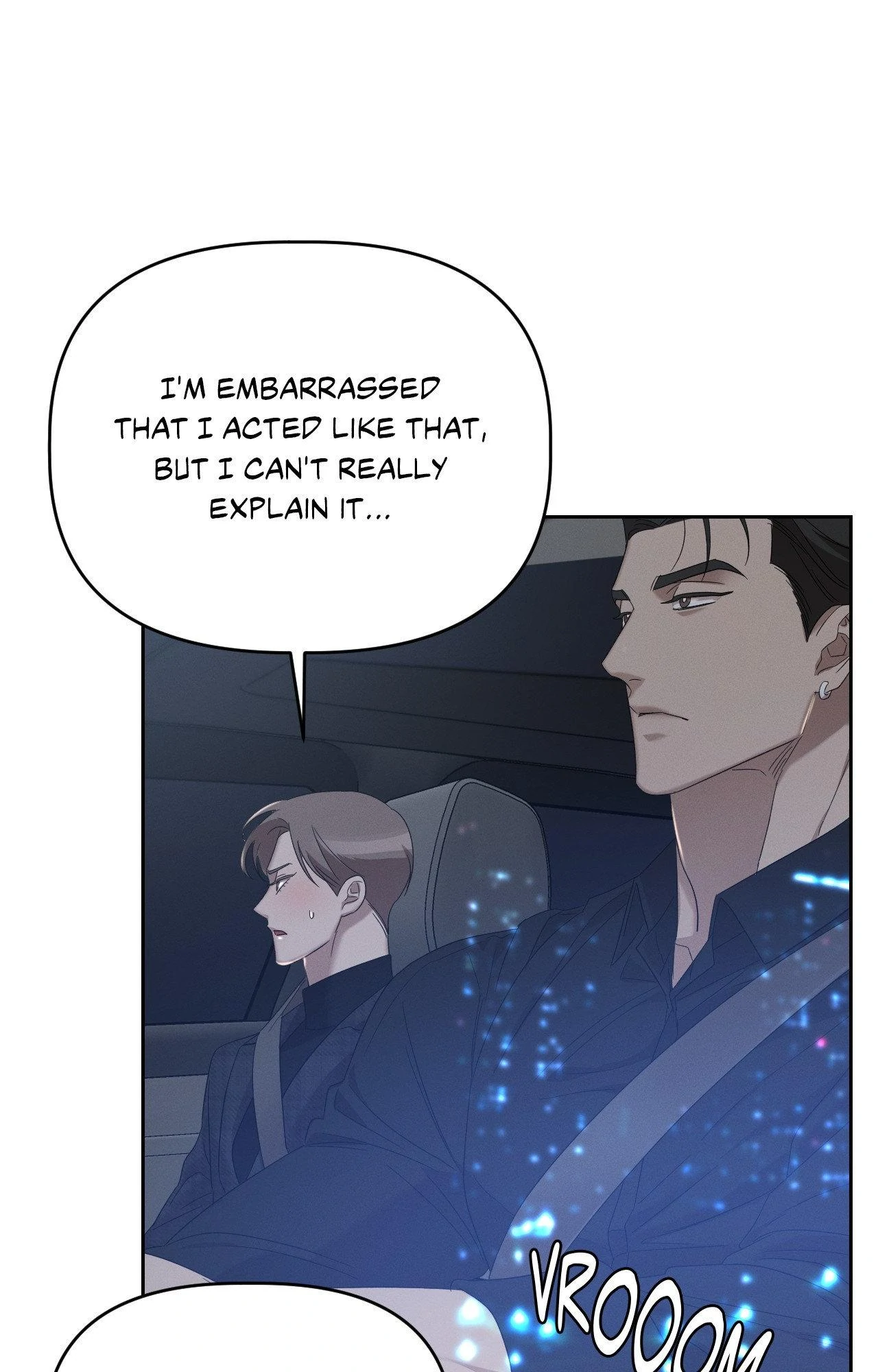 Dangerous Obsessions [Official] - Chapter 9 manhwa