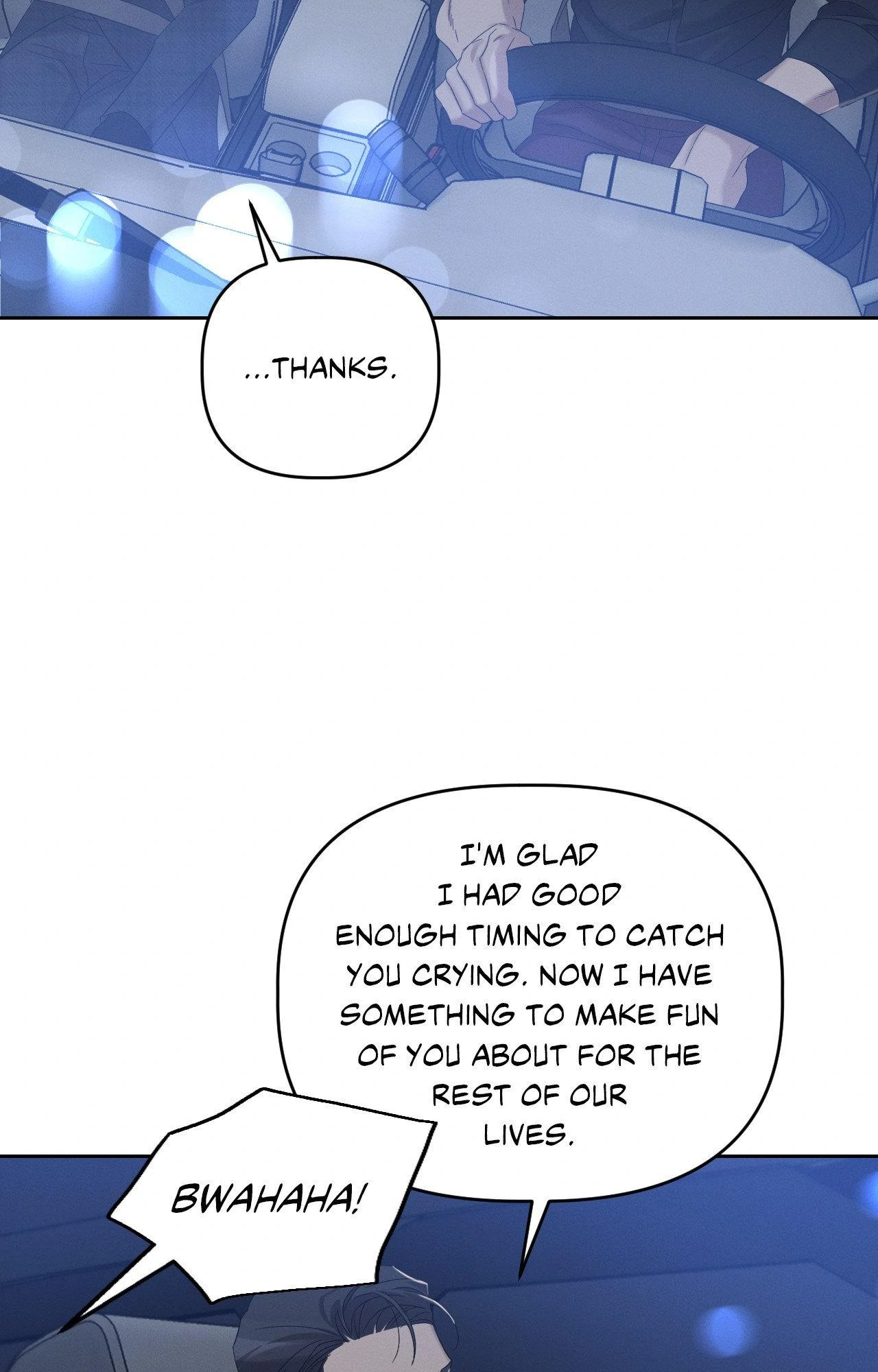 Dangerous Obsessions [Official] - Chapter 9 manhwa
