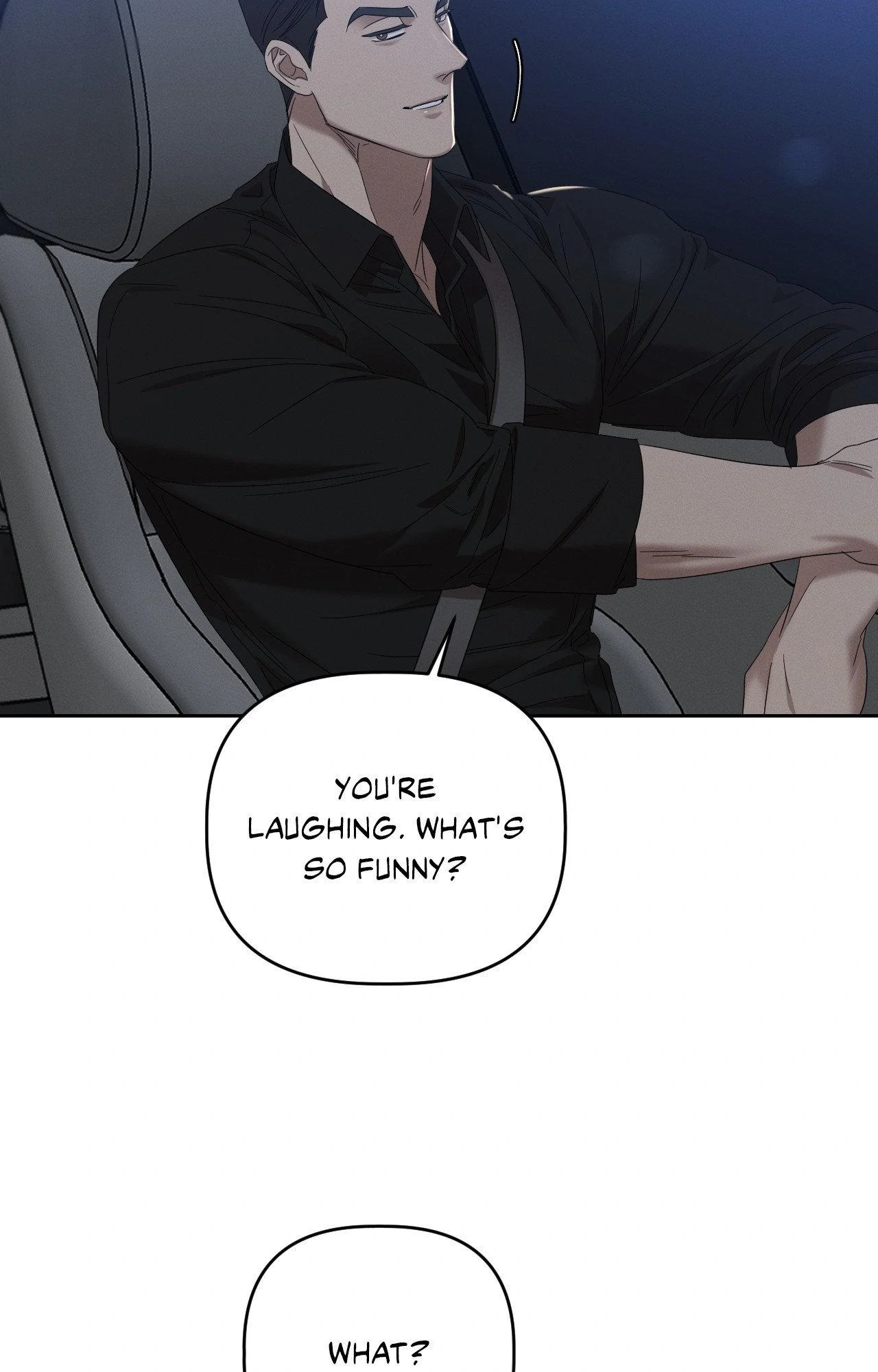 Dangerous Obsessions [Official] - Chapter 9 manhwa