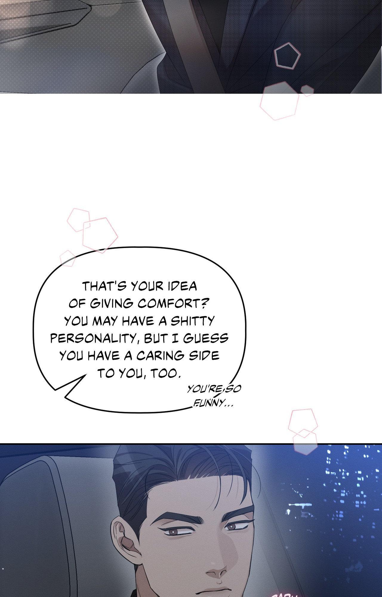 Dangerous Obsessions [Official] - Chapter 9 manhwa