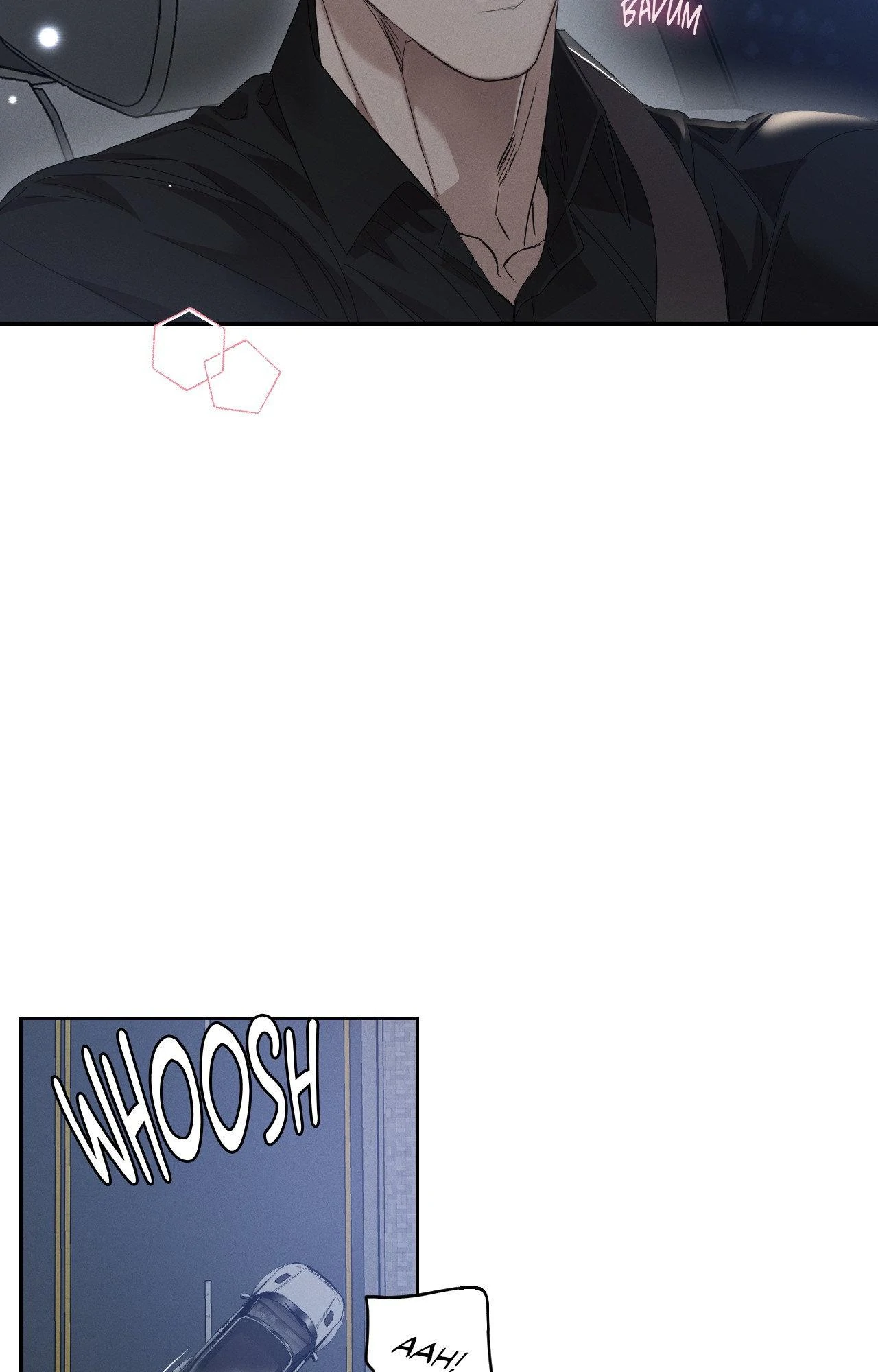 Dangerous Obsessions [Official] - Chapter 9 manhwa