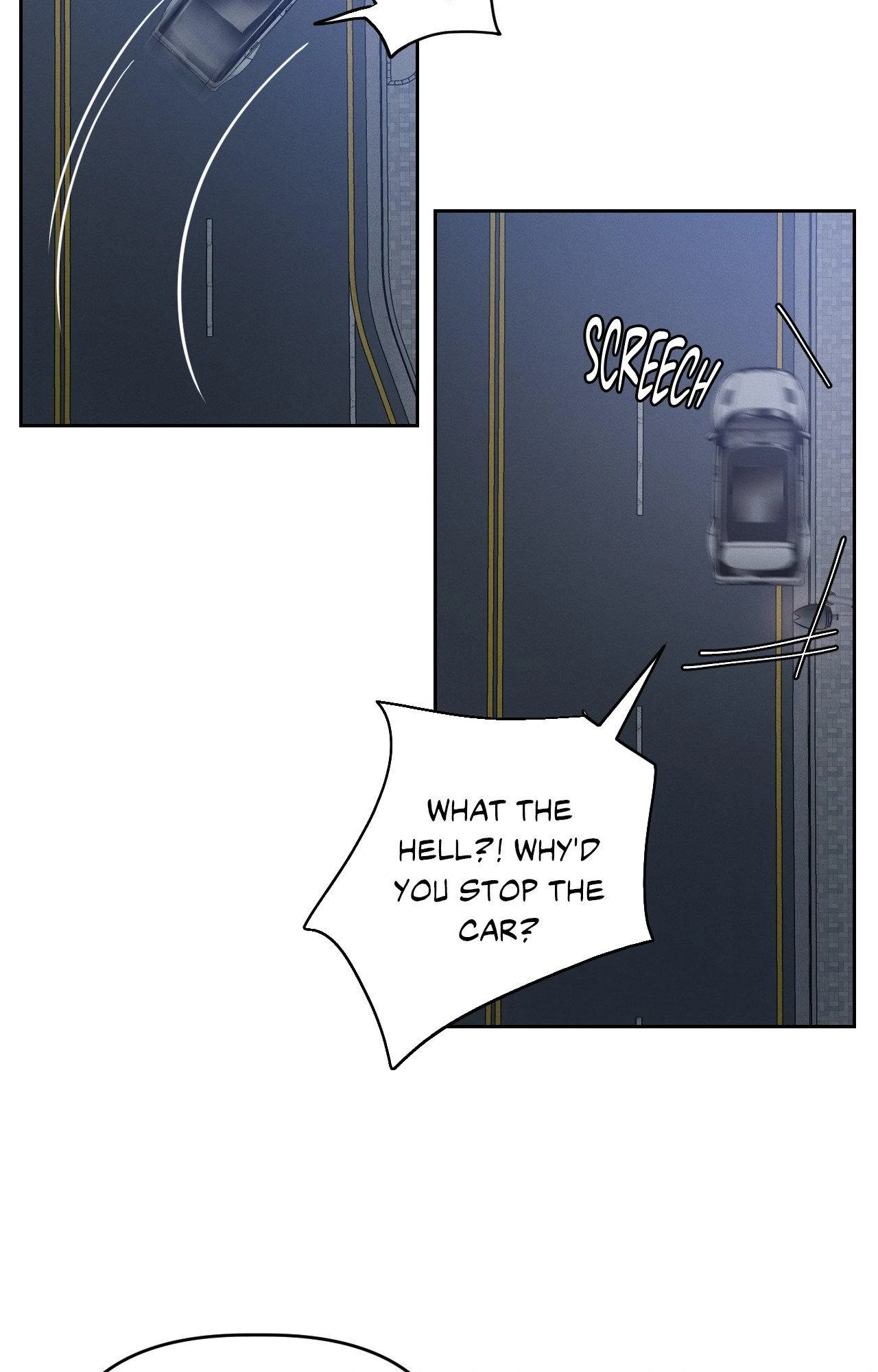 Dangerous Obsessions [Official] - Chapter 9 manhwa