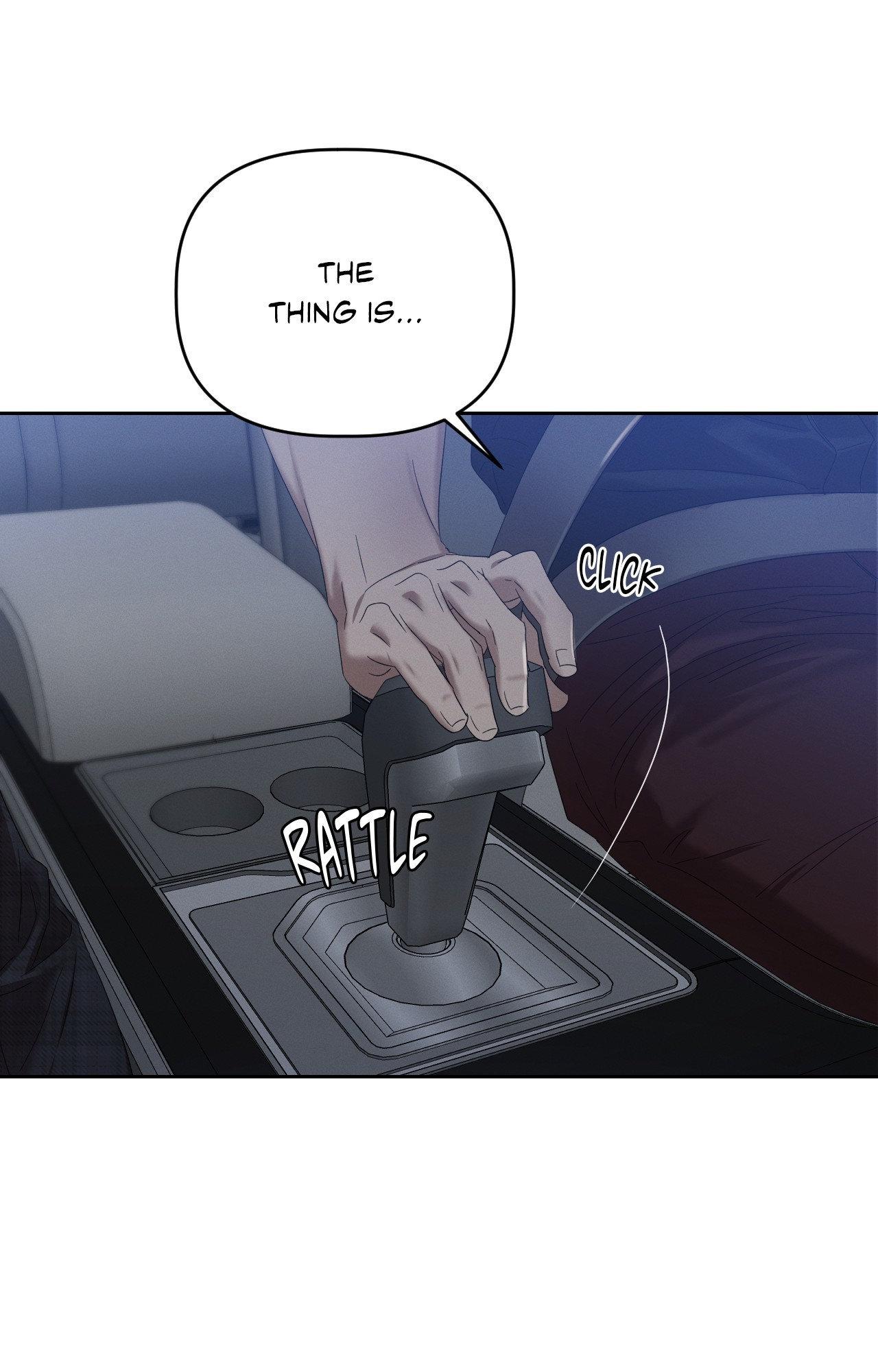 Dangerous Obsessions [Official] - Chapter 9 manhwa