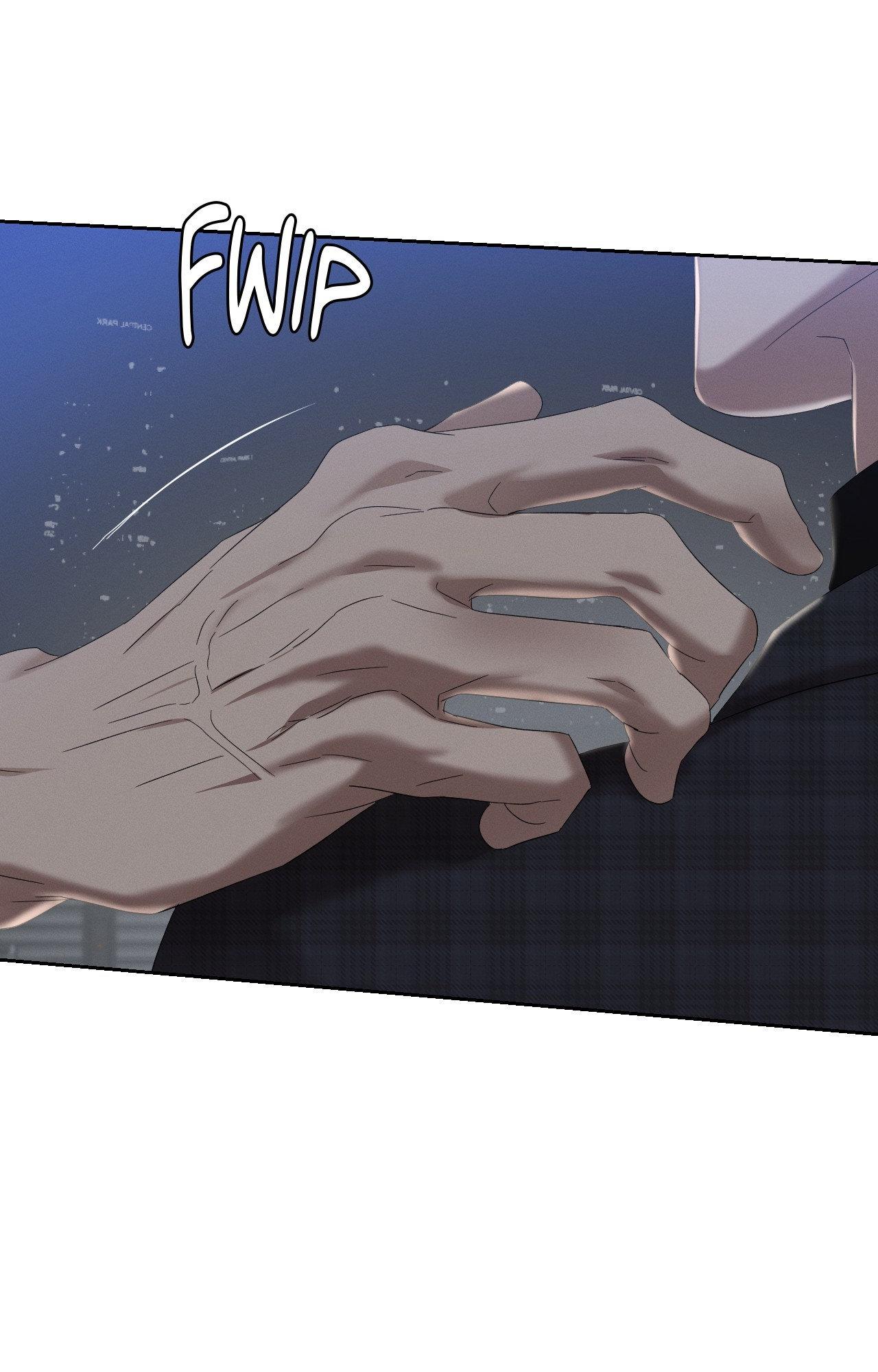 Dangerous Obsessions [Official] - Chapter 9 manhwa