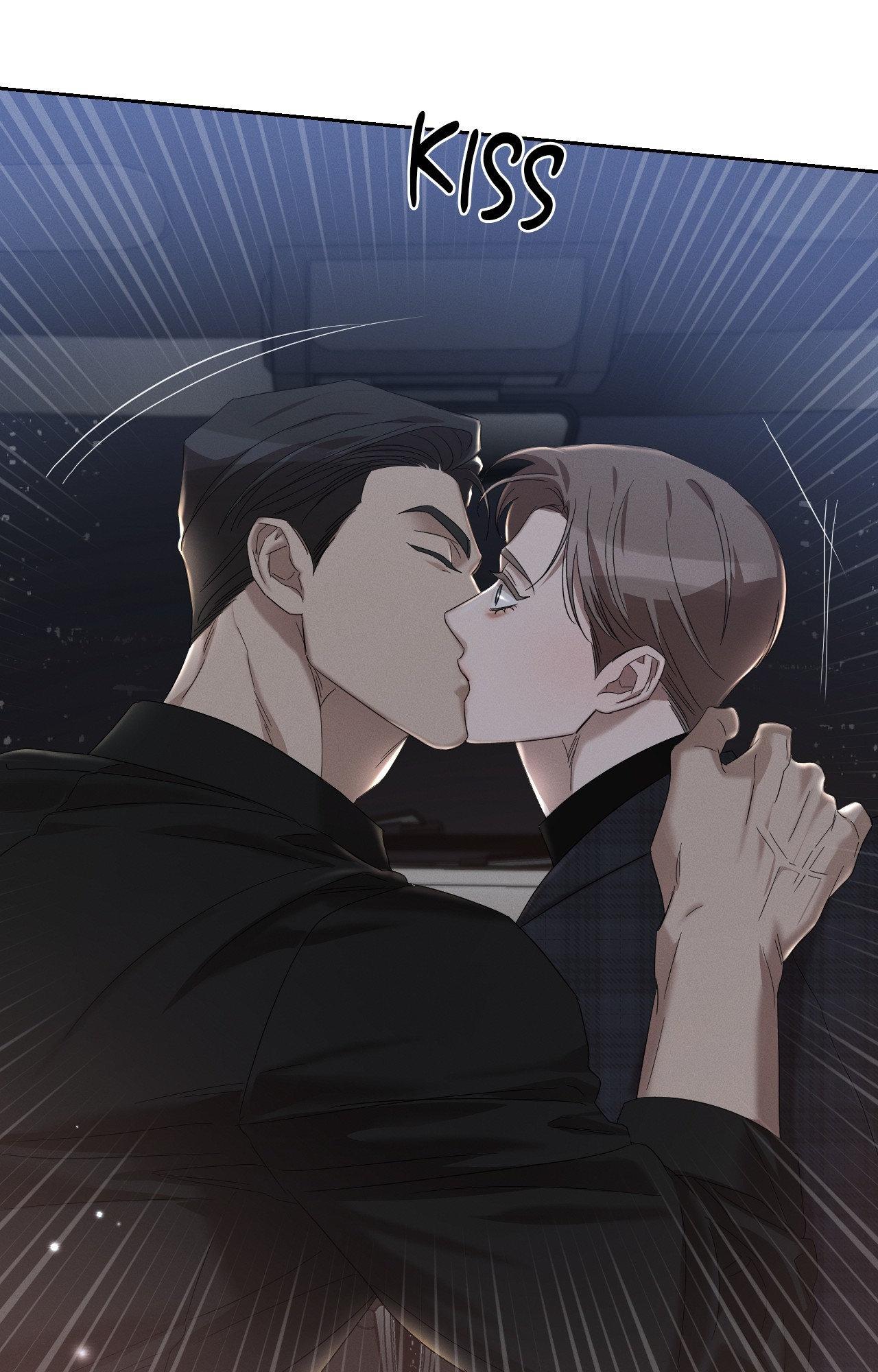 Dangerous Obsessions [Official] - Chapter 9 manhwa