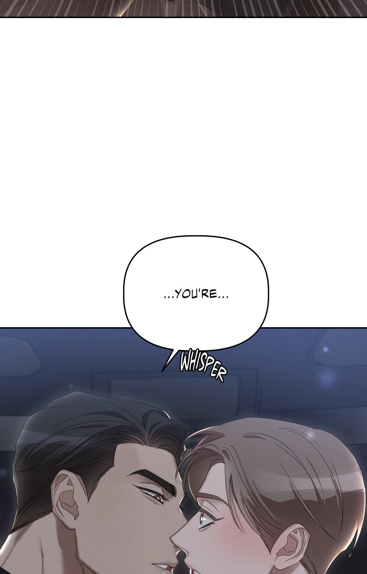 Dangerous Obsessions [Official] - Chapter 9 manhwa