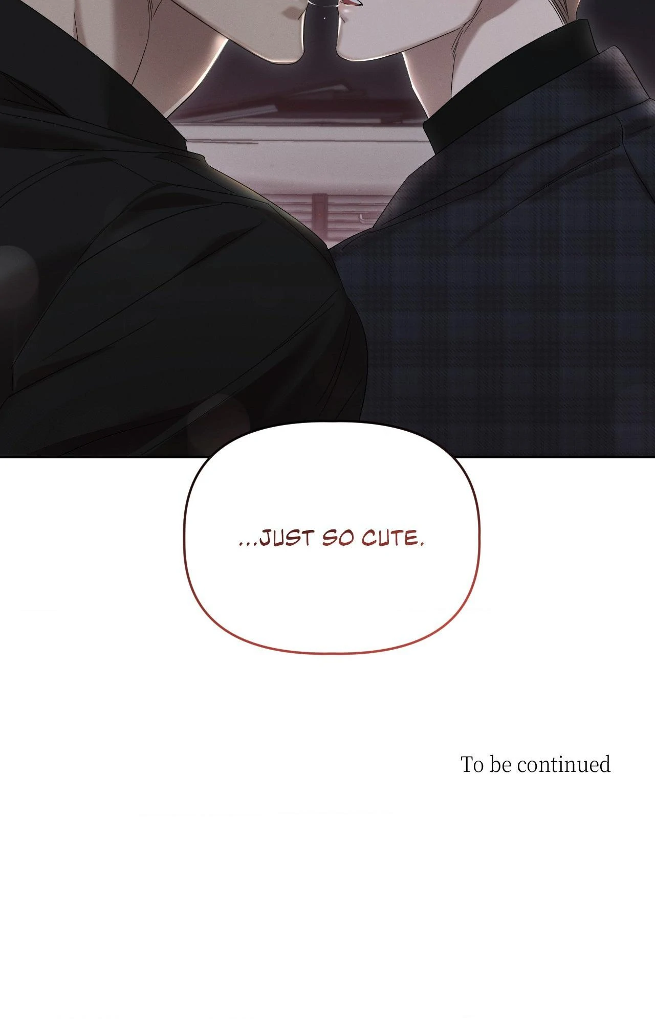 Dangerous Obsessions [Official] - Chapter 9 manhwa