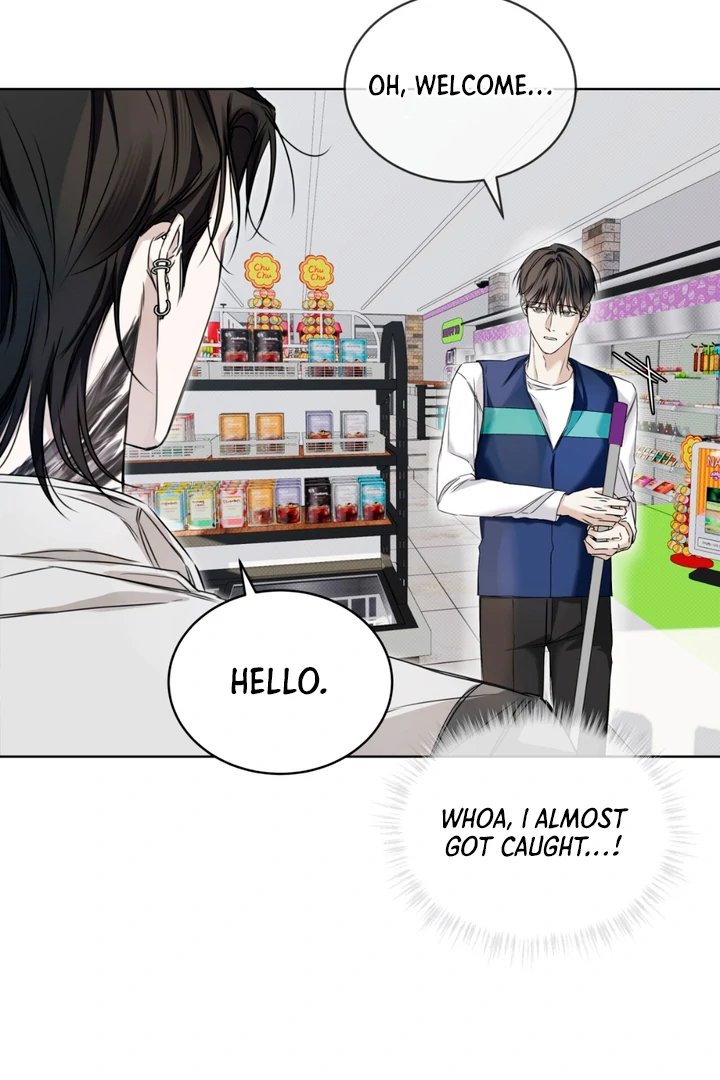 Cheat Day [Kaizen Scan] - Chapter 6 manhwa