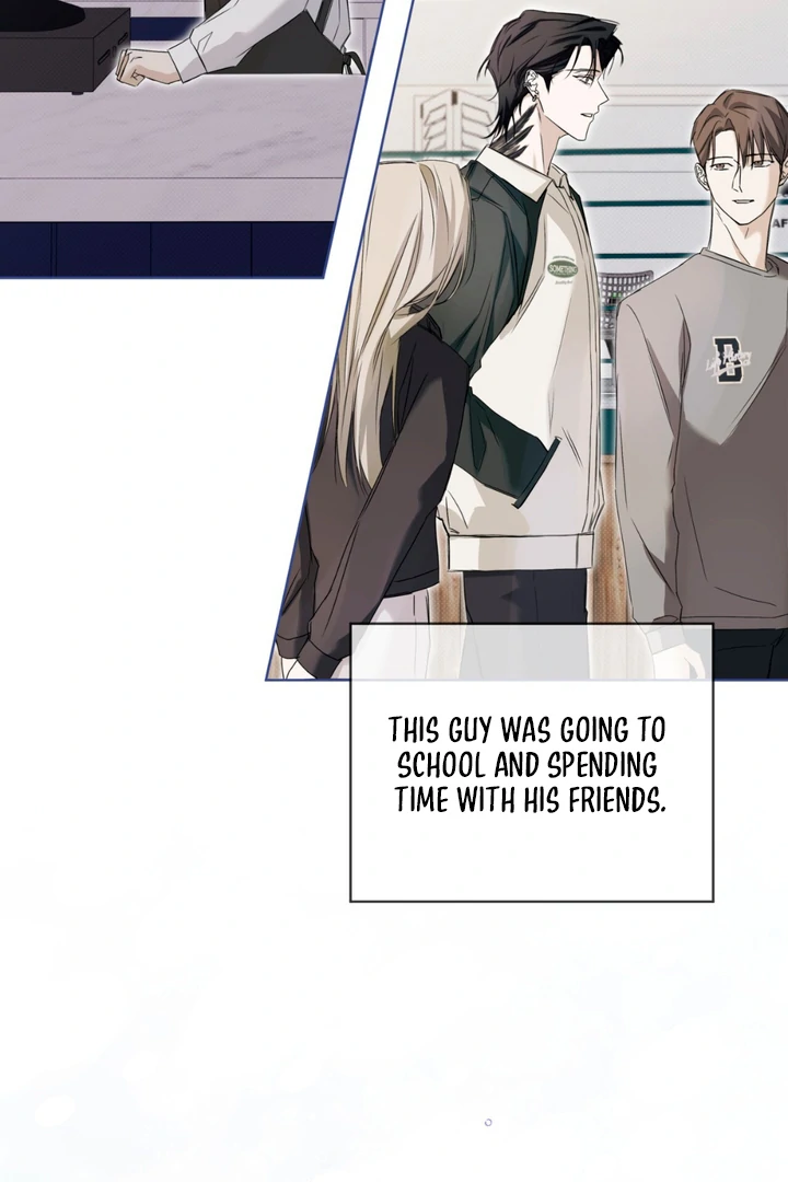 Cheat Day [Kaizen Scan] - Chapter 6 manhwa