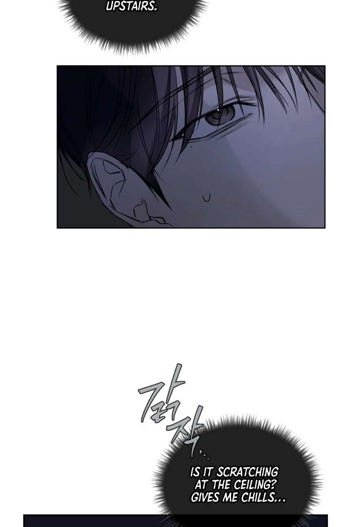 Cheat Day [Kaizen Scan] - Chapter 6 manhwa