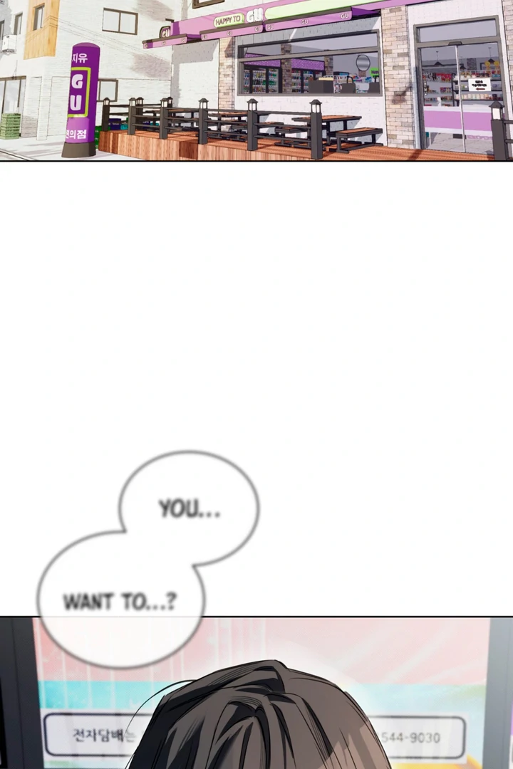 Cheat Day [Kaizen Scan] - Chapter 6 manhwa