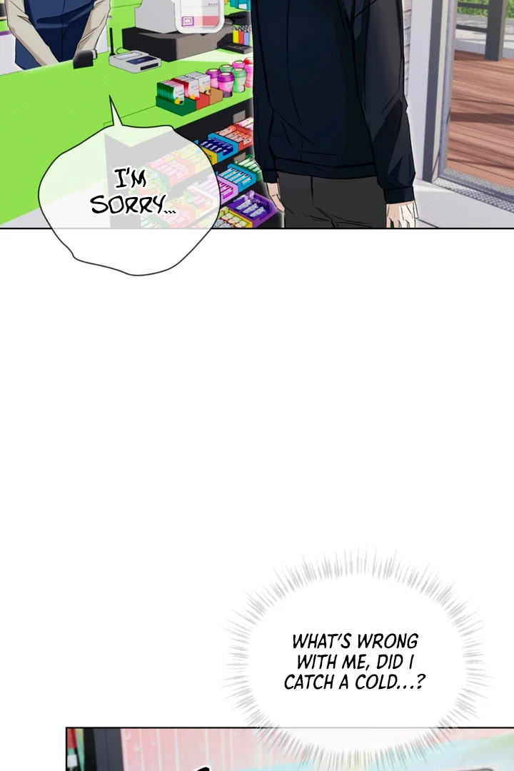 Cheat Day [Kaizen Scan] - Chapter 6 manhwa