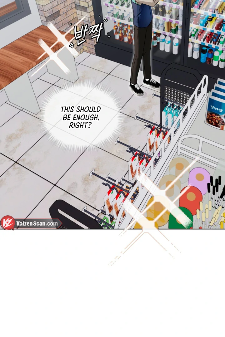 Cheat Day [Kaizen Scan] - Chapter 6 manhwa