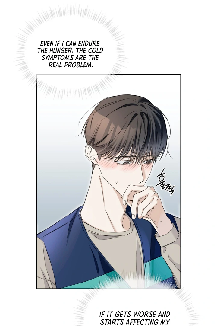 Cheat Day [Kaizen Scan] - Chapter 6 manhwa