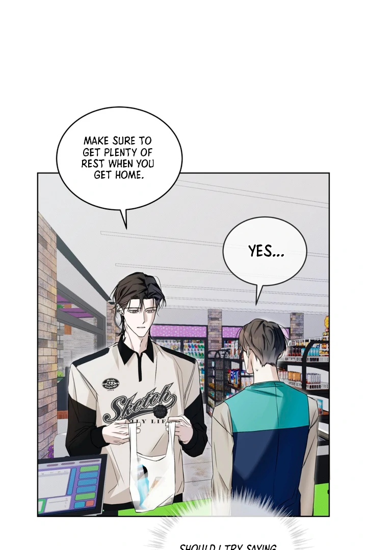 Cheat Day [Kaizen Scan] - Chapter 6 manhwa