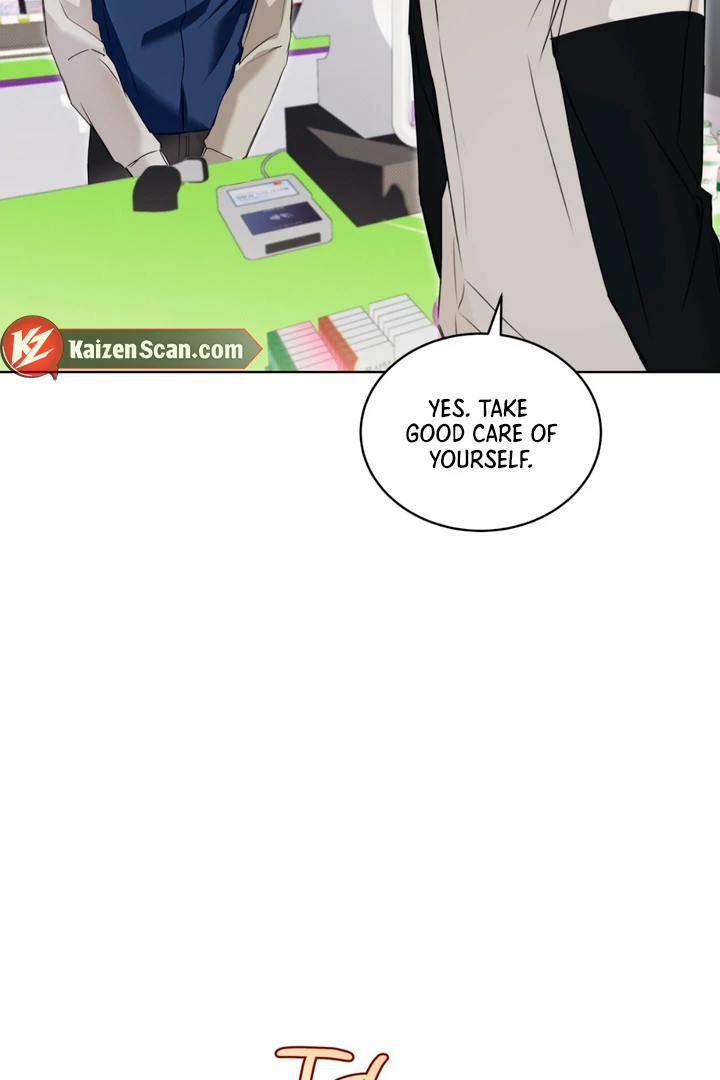 Cheat Day [Kaizen Scan] - Chapter 6 manhwa