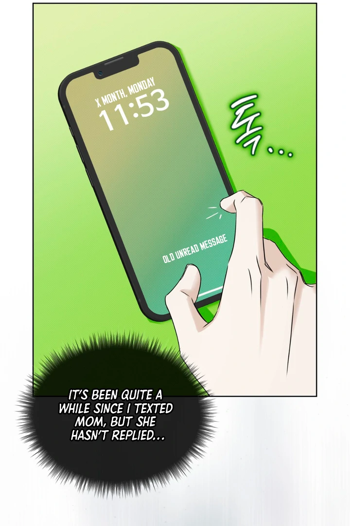 Cheat Day [Kaizen Scan] - Chapter 6 manhwa