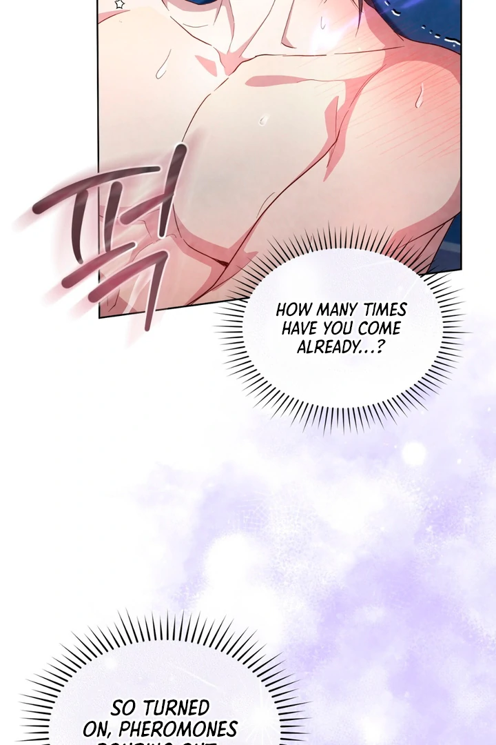 World of Conflict [Kaizen Scan] - Chapter 10 🔞🔞 manhwa