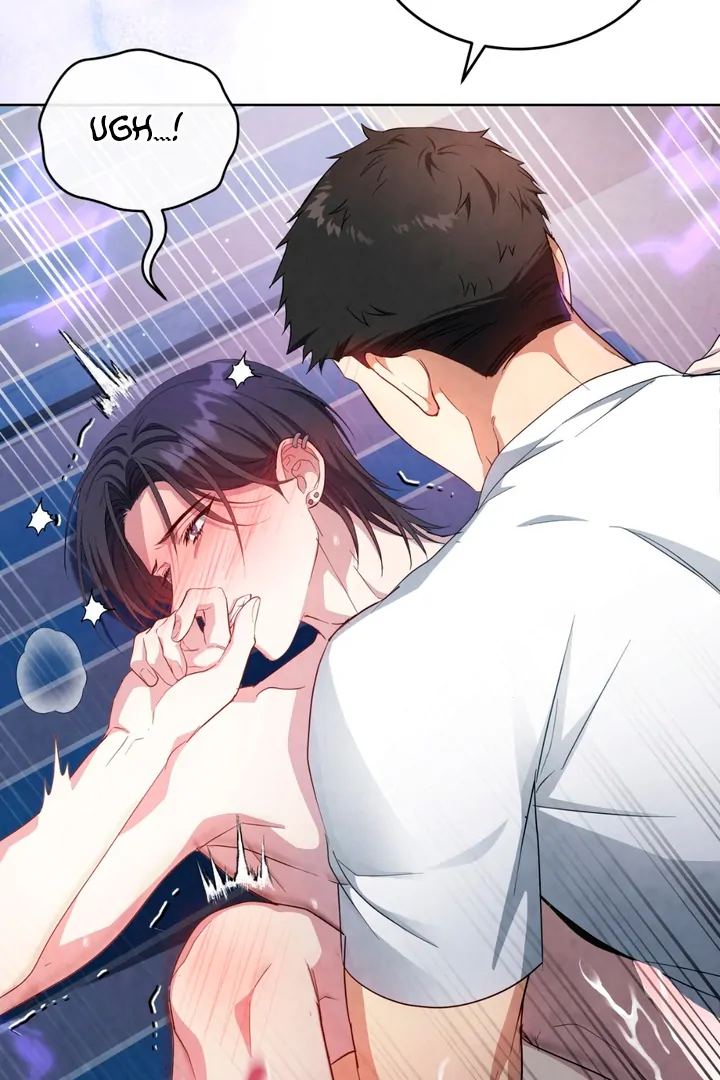 World of Conflict [Kaizen Scan] - Chapter 10 🔞🔞 manhwa