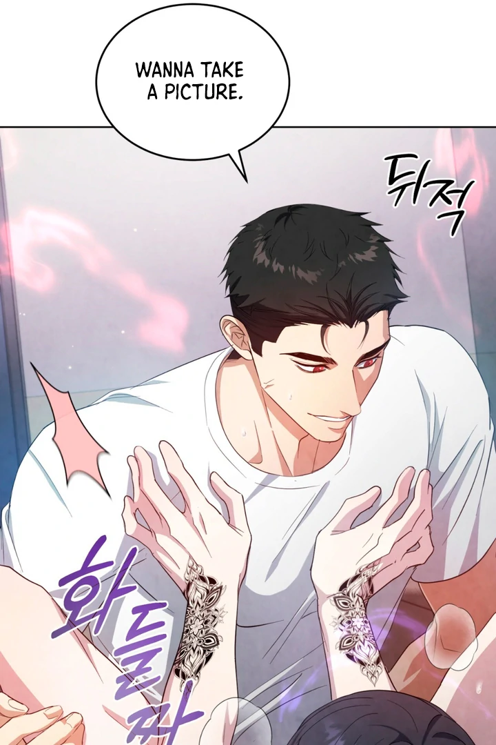 World of Conflict [Kaizen Scan] - Chapter 10 🔞🔞 manhwa