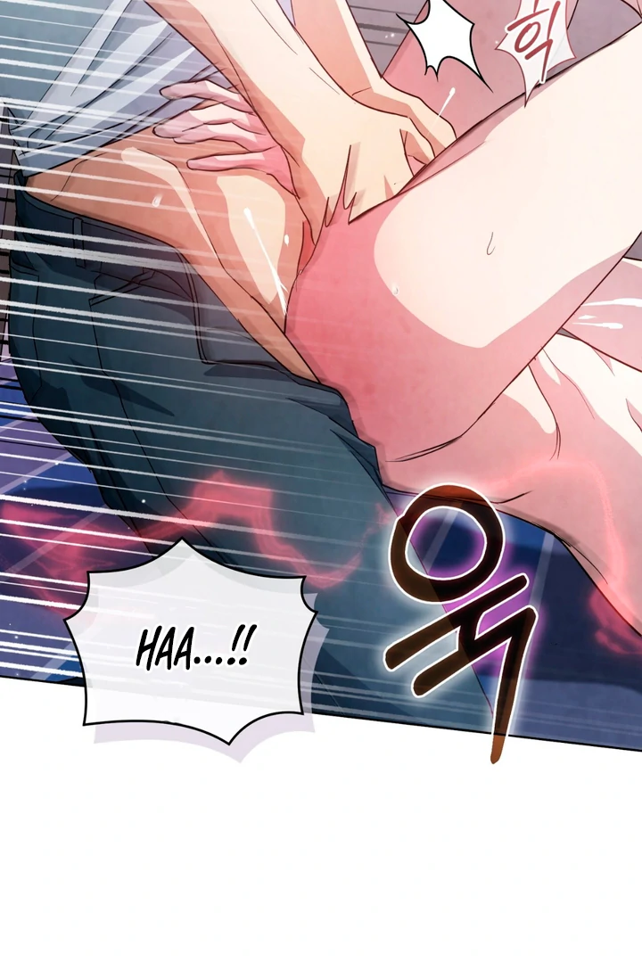 World of Conflict [Kaizen Scan] - Chapter 10 🔞🔞 manhwa