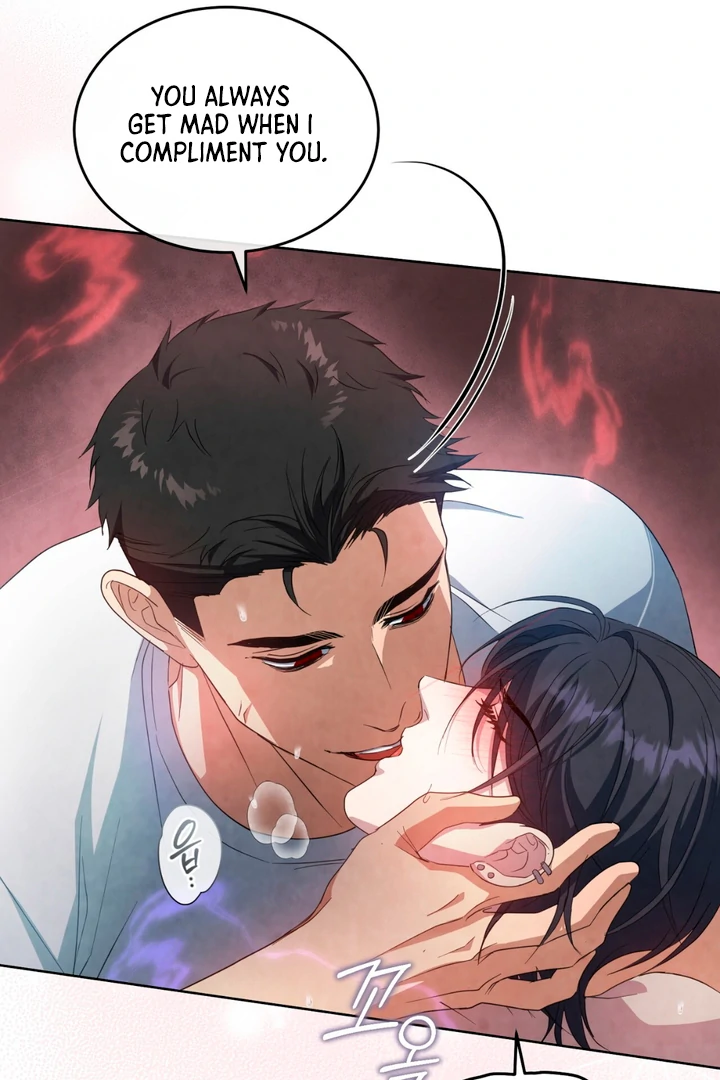 World of Conflict [Kaizen Scan] - Chapter 10 🔞🔞 manhwa