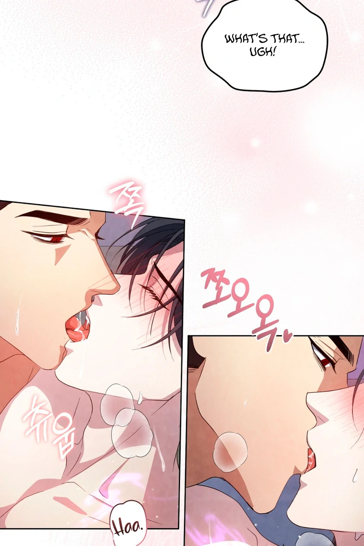World of Conflict [Kaizen Scan] - Chapter 10 🔞🔞 manhwa
