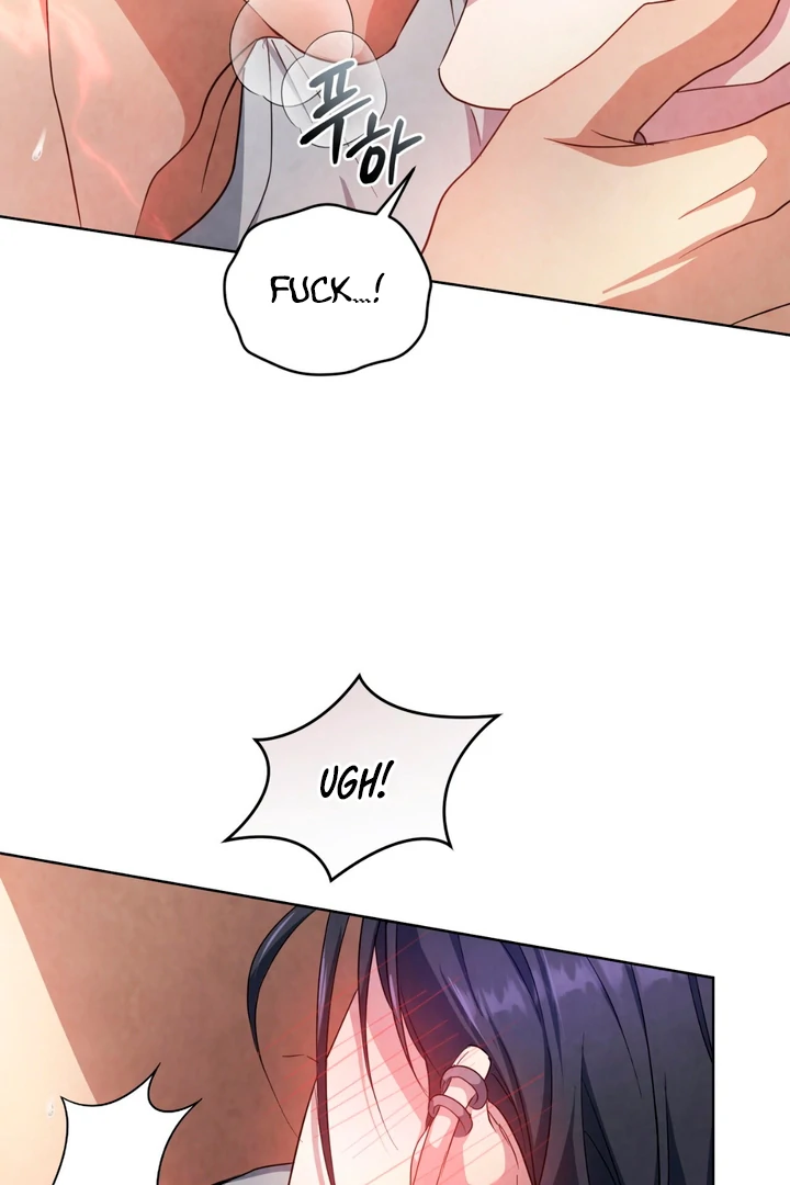 World of Conflict [Kaizen Scan] - Chapter 10 🔞🔞 manhwa