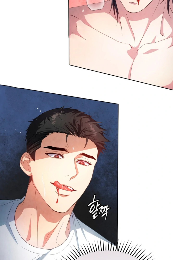 World of Conflict [Kaizen Scan] - Chapter 10 🔞🔞 manhwa