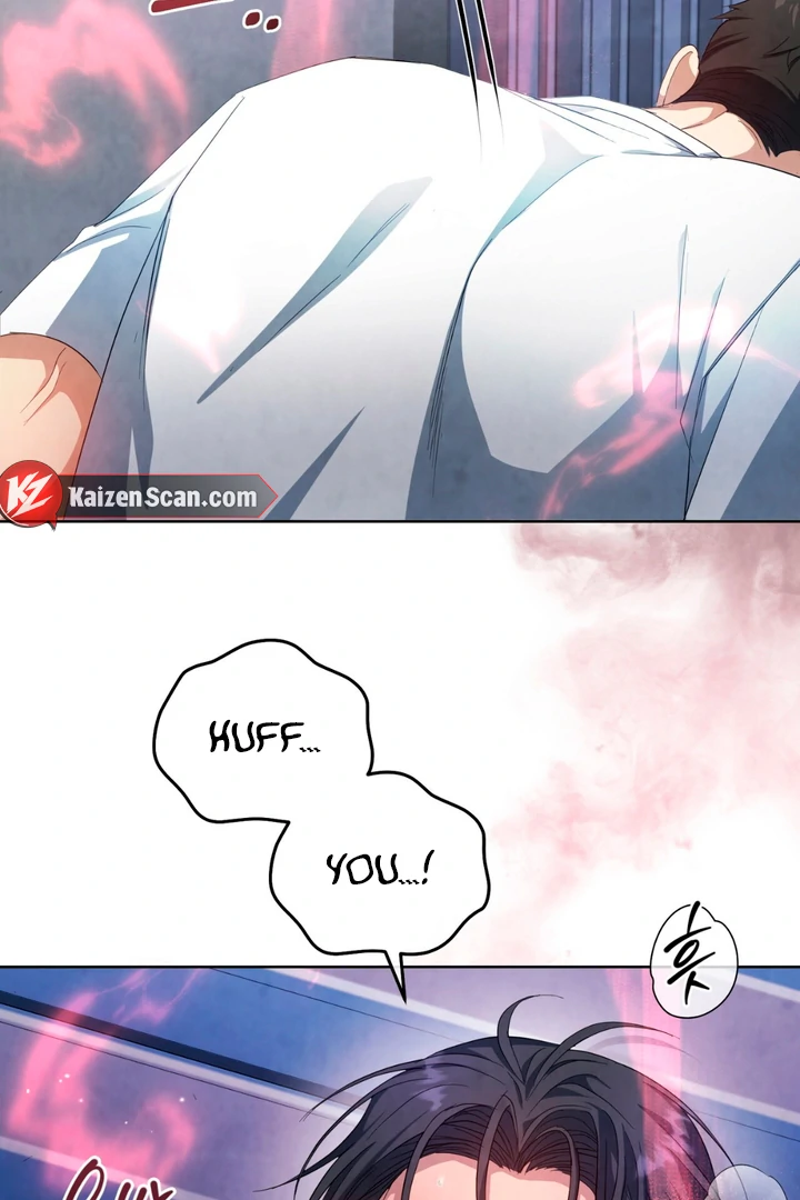 World of Conflict [Kaizen Scan] - Chapter 10 🔞🔞 manhwa