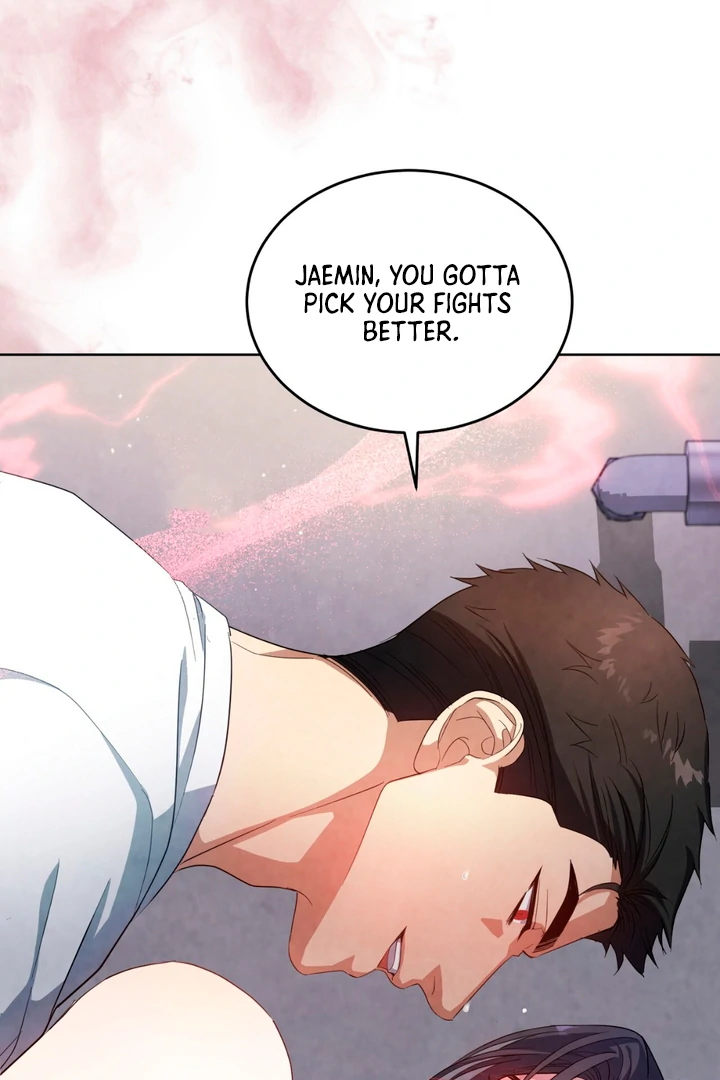 World of Conflict [Kaizen Scan] - Chapter 10 🔞🔞 manhwa