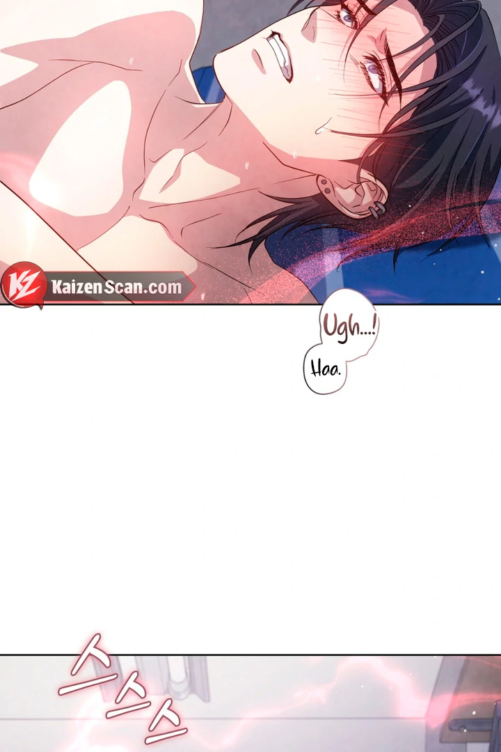 World of Conflict [Kaizen Scan] - Chapter 10 🔞🔞 manhwa