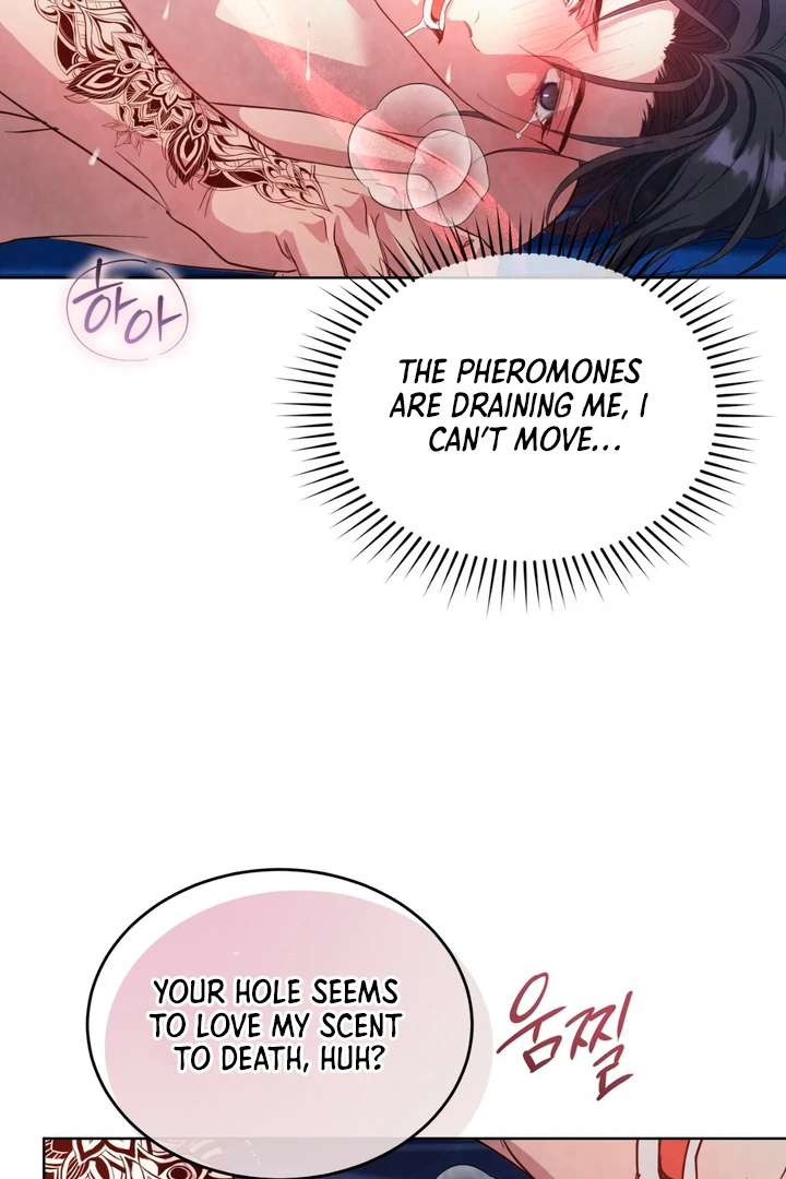 World of Conflict [Kaizen Scan] - Chapter 10 🔞🔞 manhwa
