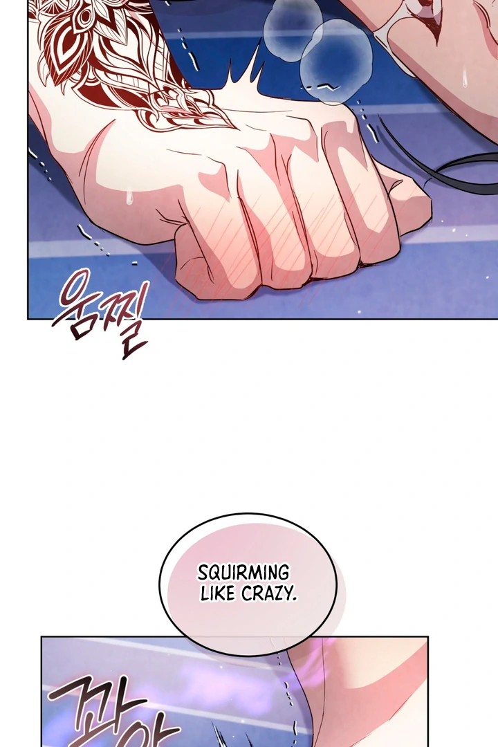 World of Conflict [Kaizen Scan] - Chapter 10 🔞🔞 manhwa