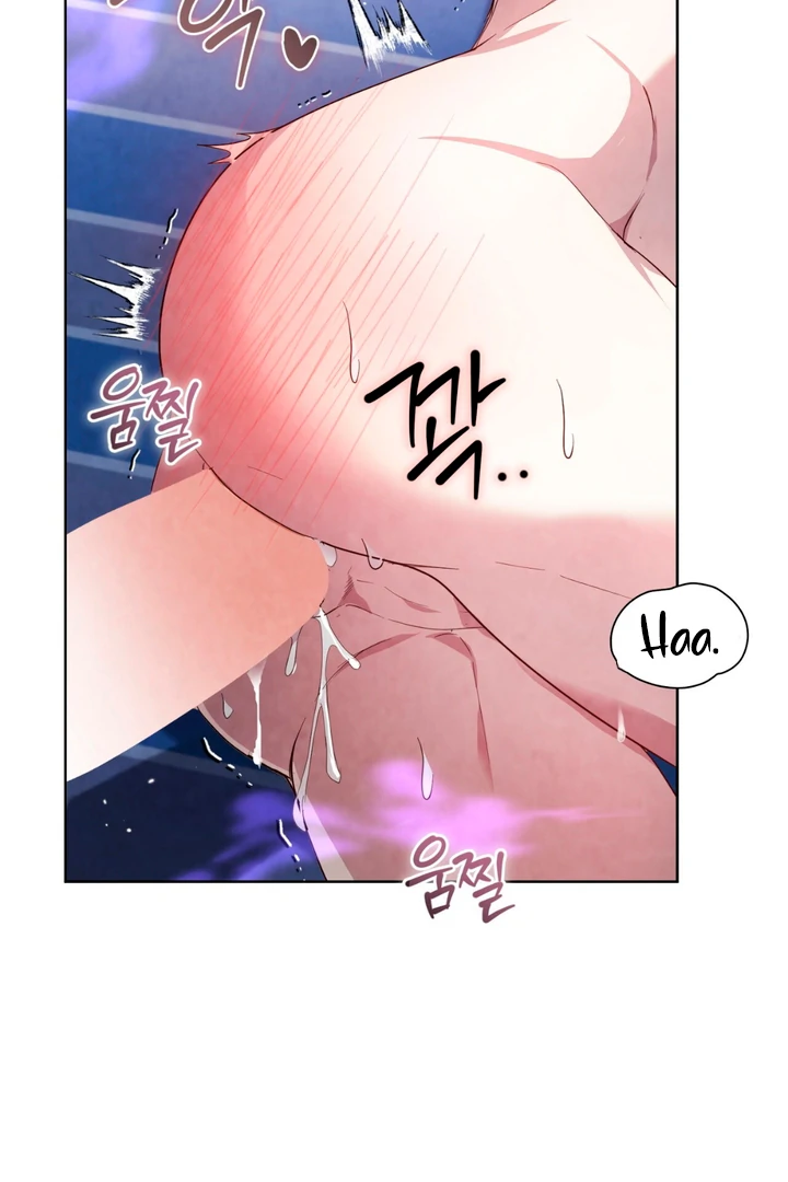 World of Conflict [Kaizen Scan] - Chapter 10 🔞🔞 manhwa