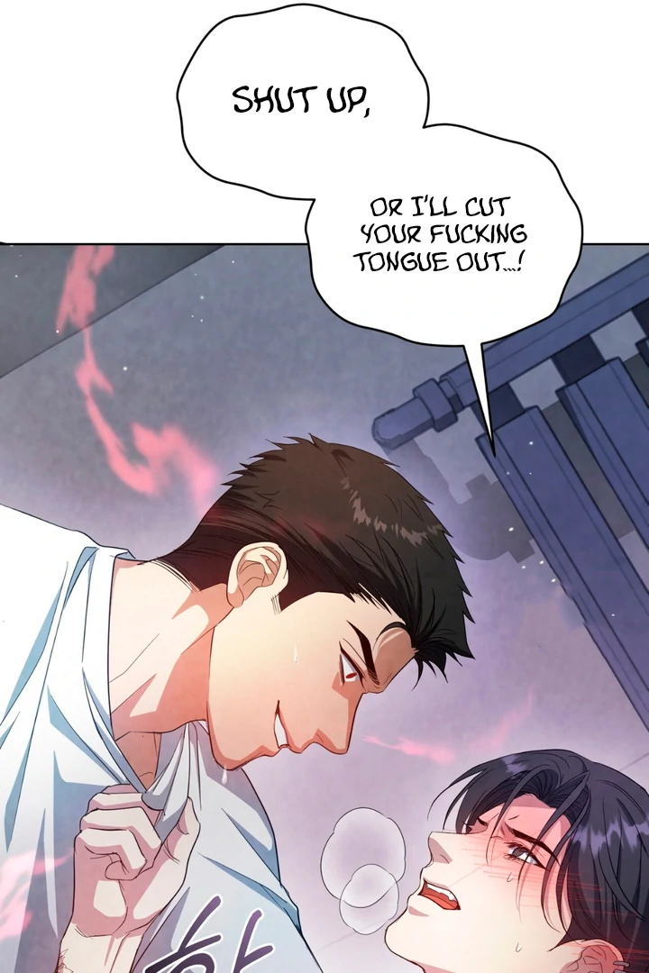 World of Conflict [Kaizen Scan] - Chapter 10 🔞🔞 manhwa